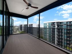 Treasure at Tampines (D18), Condominium #558509201